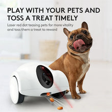 Smart Laser Feeder Dispenser, product photo 4 of 6