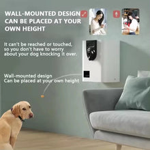 Smart Pet Feeder with HD Camera, product photo 6 of 7