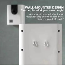 Smart Pet Feeder with HD Camera, product photo 7 of 7