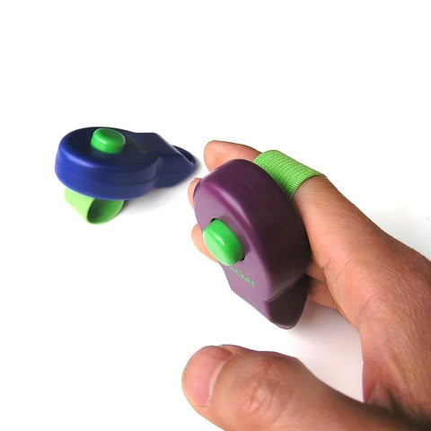 SmartClicker Pro - Premium Dog Training Aid