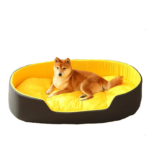 Sofa Bed Cushion for Pets
