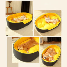 Sofa Bed Cushion for Pets, product photo 4 of 19