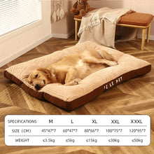 Soft Bed Mat Cushion for Pets, product photo 6 of 9