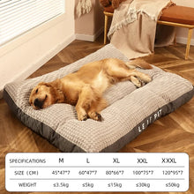 Soft Bed Mat Cushion for Pets, product photo 8 of 9