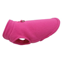 Soft Fleece Dog Vest, product photo 13 of 14