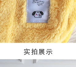 Soft Fleece Winter Sweater for Small Dogs, product photo 13 of 21