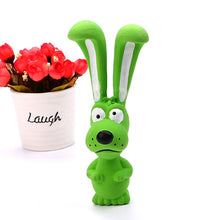 Soft Rubber Squeaky Toys, product photo 4 of 9