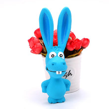 Soft Rubber Squeaky Toys, product photo 5 of 9
