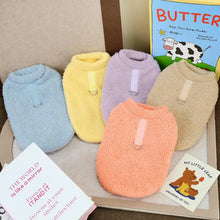 Soft Winter Coat, product photo 6 of 11