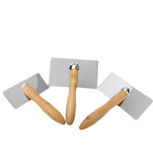 Alternate view of the Solid Wood Brush Pet Hair Remover