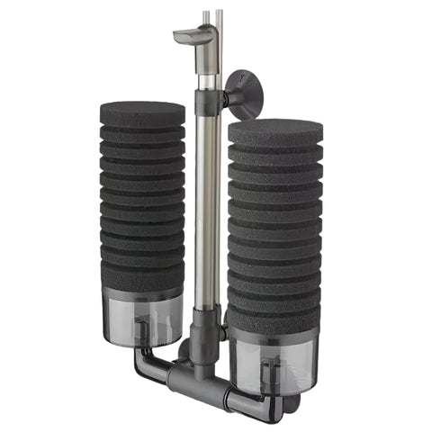 Sponge Aquarium Filter for Fish Tank