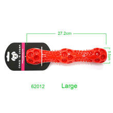 Squeaking Floatable Pet Toy, product photo 5 of 16