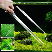 Stainless Steel Aquarium Tweezers, product photo 5 of 8