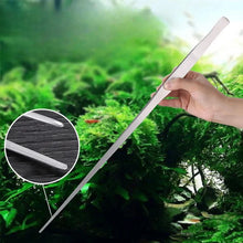 Stainless Steel Aquarium Tweezers, product photo 8 of 8