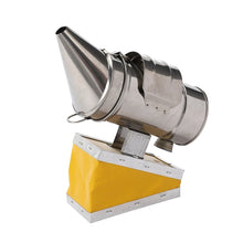 Stainless Steel Bee Smoker, product photo 6 of 6