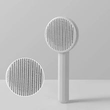 Stainless Steel Grooming Brush for Pets, product photo 7 of 10