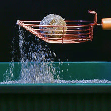 Stainless Steel Litter Shovel, product photo 4 of 7