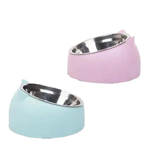 Stainless Steel Non Slip Pet Bowl
