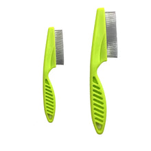 Stainless Steel Pet Hair Shedding Comb, product photo 5 of 6