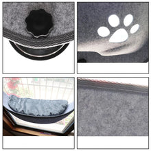 Strong Window Hammock for Cats, product photo 6 of 6