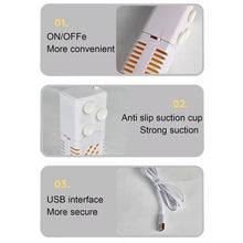 Submersible Aquarium Internal Filter, product photo 6 of 7