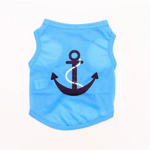 Summer Security Vest for Small Pets, product photo 11 of 13
