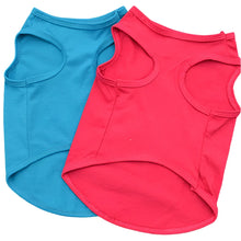 Summer Security Vest for Small Pets, product photo 3 of 13