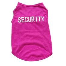 Summer Security Vest for Small Pets, product photo 4 of 13