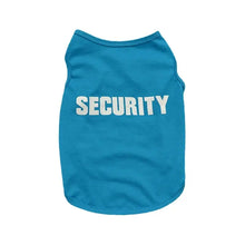 Summer Security Vest for Small Pets, product photo 5 of 13