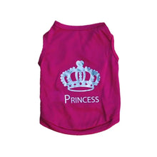 Summer Security Vest for Small Pets, product photo 7 of 13