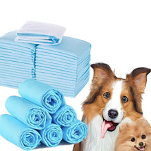 Alternate view of the Super Absorbent Pet Pads