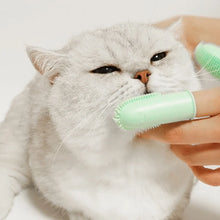 Super Soft Double Finger Tooth Brush, product photo 5 of 5
