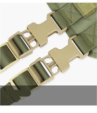 Tactical Dog Harness for Training, product photo 11 of 15