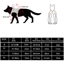 Tactical Military Dog Vest Leash, product photo 21 of 23