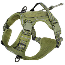 Tactical No-Pull Dog Harness for Dogs, product photo 3 of 5