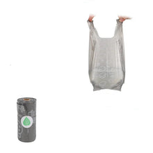 Tea Aroma Eco-Friendly Poop Bag, product photo 3 of 13
