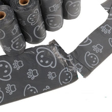 Tea Aroma Eco-Friendly Poop Bag, product photo 4 of 13