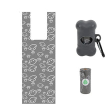 Tea Aroma Eco-Friendly Poop Bag, product photo 5 of 13