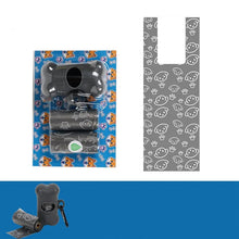 Tea Aroma Eco-Friendly Poop Bag, product photo 7 of 13