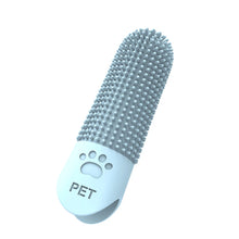 Teeth Cleaning Finger Pet Tooth Brush, product photo 3 of 8