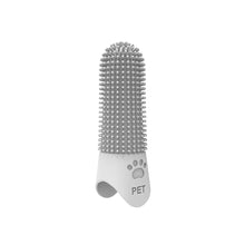 Teeth Cleaning Finger Pet Tooth Brush, product photo 6 of 8