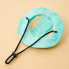 Tie-Dyed Dog Baseball Cap with Ear Holes, product photo 11 of 12