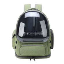 Transparent Pet Carrier Backpack, product photo 8 of 9