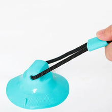 Tug Toy for Pets with Suction Cup, product photo 4 of 8