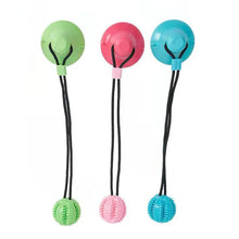 Tug Toy for Pets with Suction Cup, product photo 5 of 8