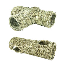 Alternate view of the Tunnel Toy Interactive Toy