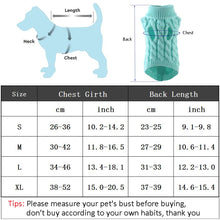 Turtleneck Coat for Pets, product photo 11 of 11
