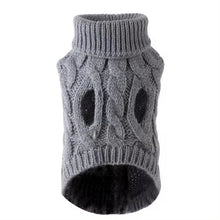 Turtleneck Coat for Pets, product photo 3 of 11