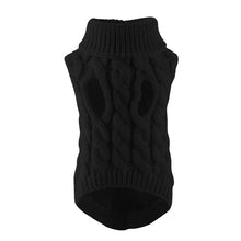 Turtleneck Coat for Pets, product photo 4 of 11