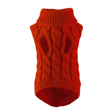 Turtleneck Coat for Pets, product photo 7 of 11